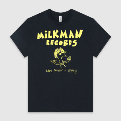 GULLY SUPPORTER TEE Thumbnail