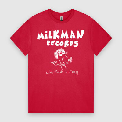 RYAN TICKLE SIGNATURE TEE Thumbnail