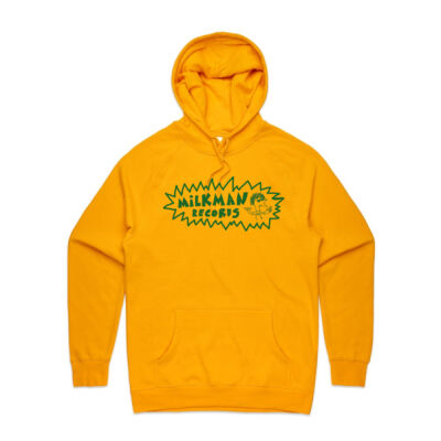 CHEAP SKATE SUPPORTER HOODIE Thumbnail