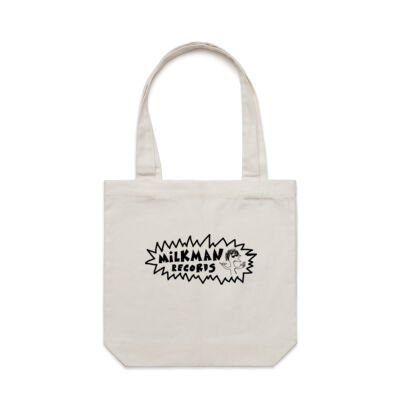 MILKMAN TOTE Thumbnail