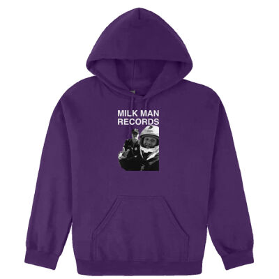 MY NAME TEBBLE HOODIE Thumbnail