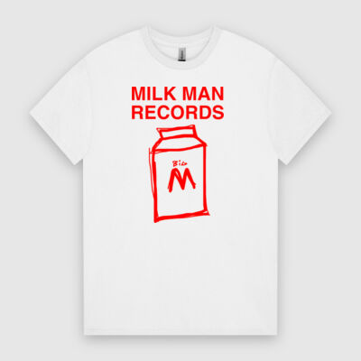 LIVE MUSIC 4 EVA TEE Thumbnail